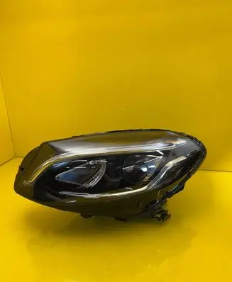 Mercedes-Benz B W246 W242 Headlight/headlamp A2469062601
