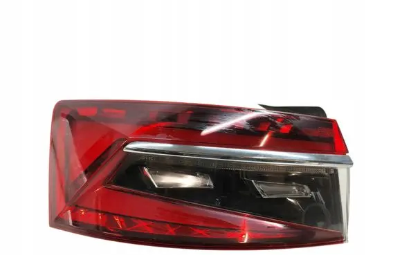 Skoda Superb B8 (3V) Rear/tail lights 3V5945207C