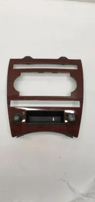 Jeep Grand Cherokee (WK) Dashboard center trim panel X35008106th