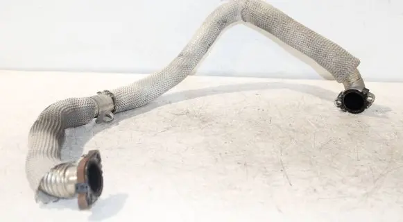 Ford S-MAX EGR valve line/pipe/hose 9672050280
