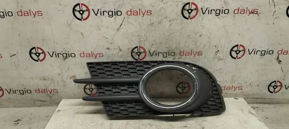 Volkswagen Tiguan Front fog light trim/grill 5N0853666H 5N0854662