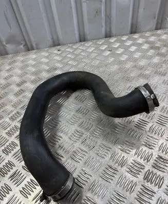 Peugeot 3008 II Intercooler hose/pipe 9675873480