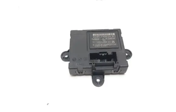 Volvo V70 Door control unit/module 9G9T14B534BC
