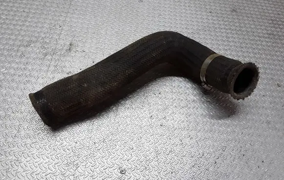 Mitsubishi Pajero Intercooler hose/pipe