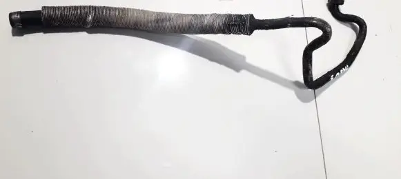 Opel Astra G Power steering hose/pipe/line