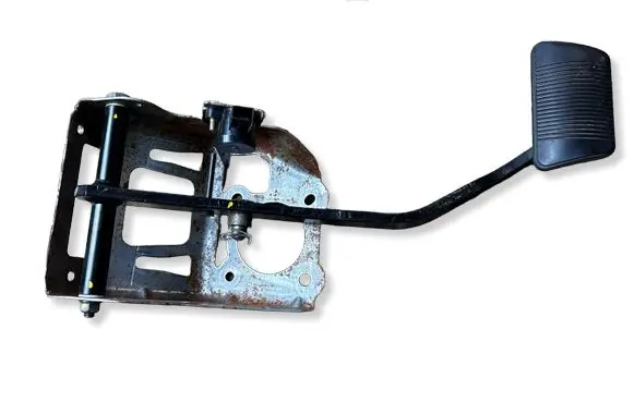 Dodge Charger Brake pedal 
