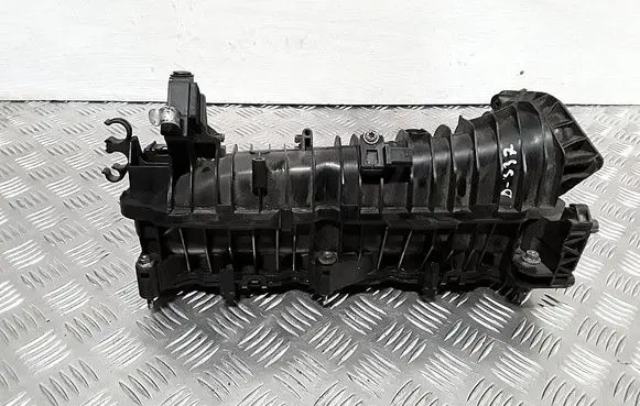 Intake manifold
