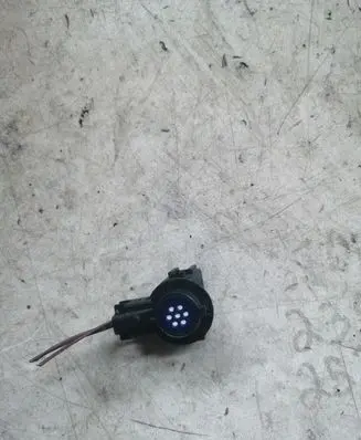 Audi A3 S3 A3 Sportback 8P Air quality sensor 4B0907659A