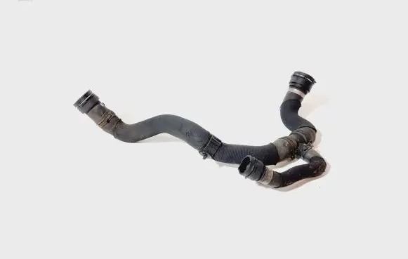 Audi A4 S4 B8 8K Engine coolant pipe/hose 8K0122293F 8K0122293