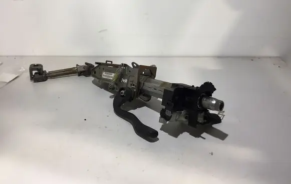 Skoda Octavia Mk2 (1Z) Steering wheel axle 1K090565A