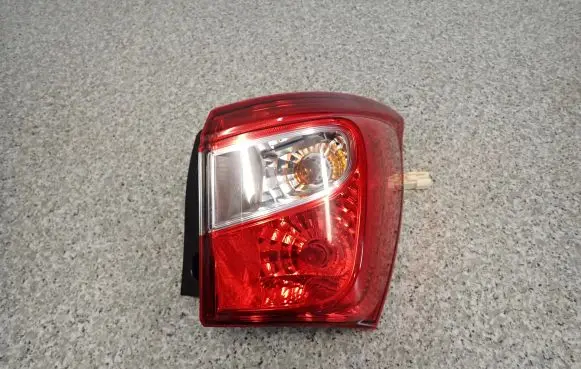 Suzuki SX4 S-Cross Rear/tail lights