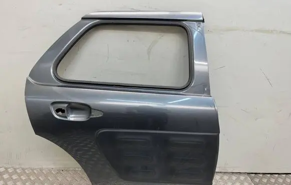 Citroen C4 Cactus Rear door