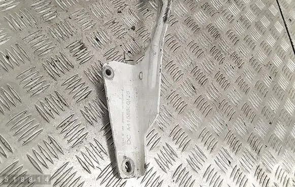Renault Kangoo II Engine bonnet/hood hinges a4158800128