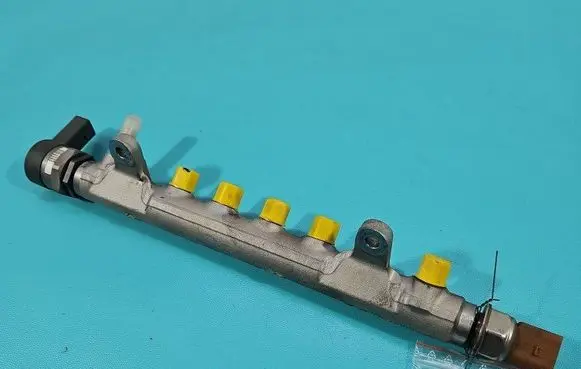 Volkswagen Tiguan Fuel main line pipe 03L130089 IMPRK1499097