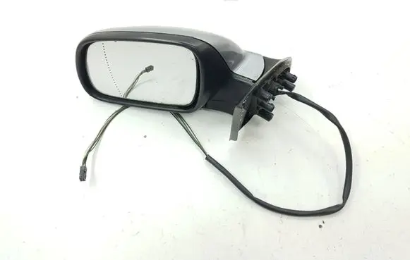 Peugeot 307 Manual wing mirror 96577210XT E9014145