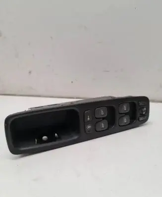 Volvo V70 Electric window control switch 8682836 868294902W17E