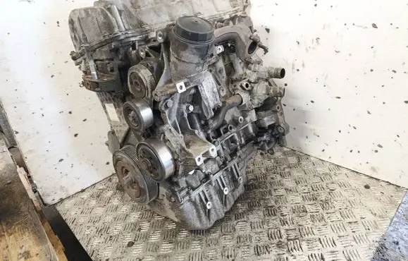 Honda CR-V Engine N22B3 1007274