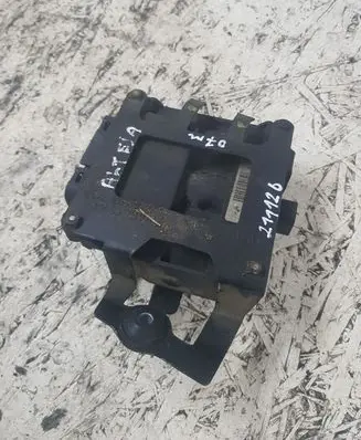 Seat Altea XL Vacuum valve 6Q0906625
