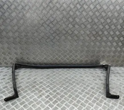 Jeep Wrangler Trunk rubber seal (body) 78002387JK