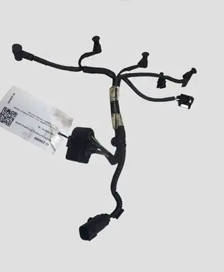 Volvo XC60 Fuel injector wires 334820606