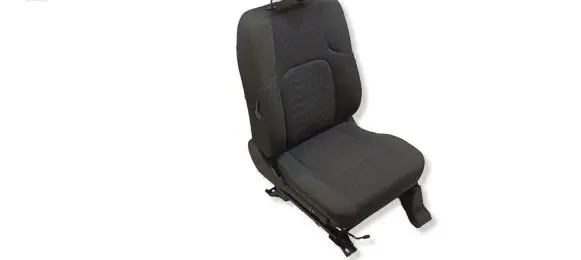 Nissan Navara D40 Front driver seat 