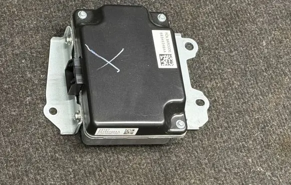 Jeep Grand Cherokee WL Other control units/modules 68349348AA