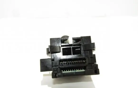 Mitsubishi Pajero Light switch