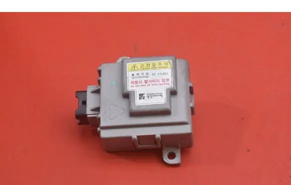 Hyundai ix35 Engine control unit/module ECU 919401M510