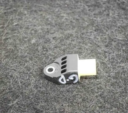 Toyota Auris E180 Airbag deployment crash/impact sensor 8983102160