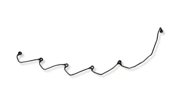 Jeep Grand Cherokee (WJ) Fuel return line/hose 