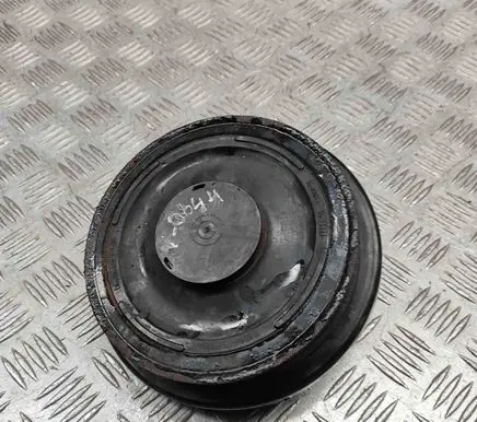 BMW 6 F12 F13 Crankshaft pulley 9703902