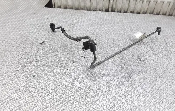 Ford Mondeo Mk III Turbo turbocharger oiling pipe/hose 2S7Q6K679BD
