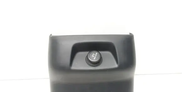 Volvo S90, V90 Cigarette lighter trim rear 39841419