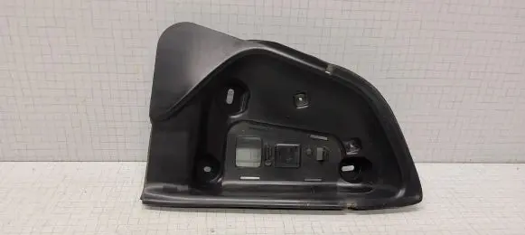 Ford Ecosport Tailgate rear/tail lights CN15N224A37AB