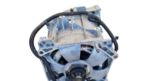 Renault Zoe Electric car motor 290V74207R 290H23970R 290H28945R