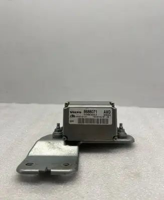 Volvo S60 ESP acceleration yaw rate sensor 8688071 448801001017 10098504034