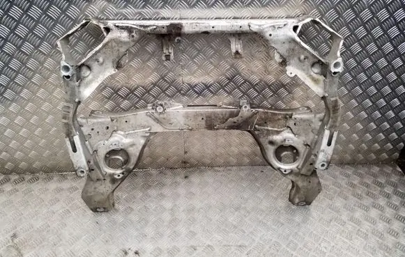 BMW X1 E84 Front subframe