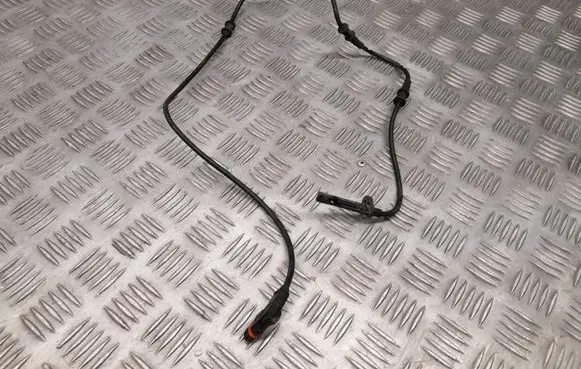Mercedes-Benz GL X166 ABS brake wheel speed sensor A1669052601
