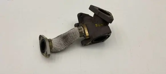 Volkswagen Touareg I Other exhaust manifold parts 59001091162