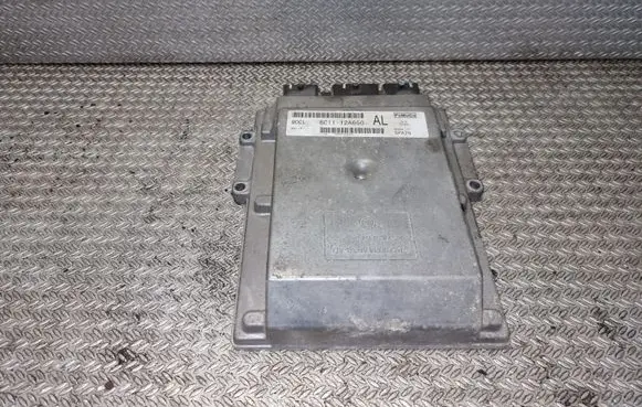 Ford Transit Engine control unit/module 6C1112A650AL