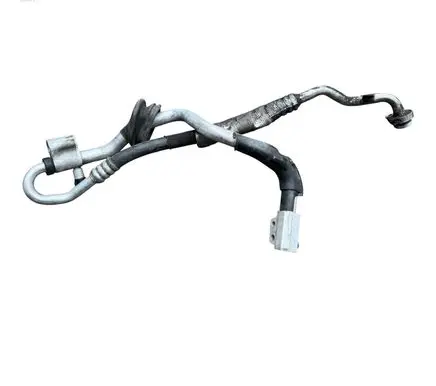 Audi A4 S4 B8 8K Air conditioning (A/C) pipe/hose 8K1260712K
