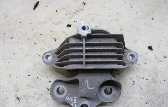 Opel Insignia B Engine mount vacuum valve KRIS235789