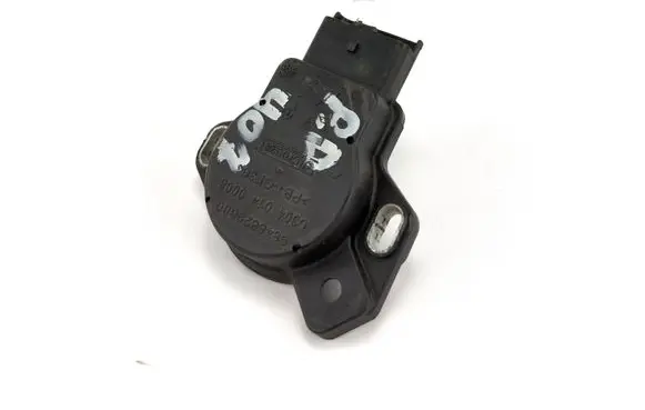 Peugeot 407 Air suspension front height level sensor 9646629680 03040140008