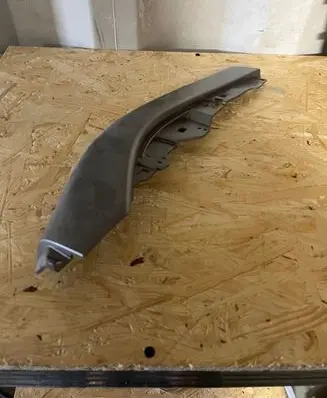 Mitsubishi Outlander Other interior part 8011a0692