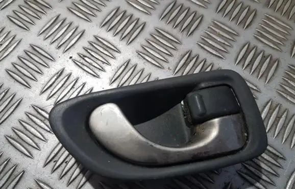 Mitsubishi Galant Front door interior handle