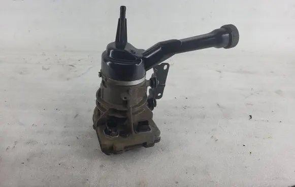 Citroen C4 Grand Picasso Power steering pump GEP65C A0012002 9681965580