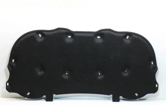 Ford Kuga III Engine bonnet/hood sound/heat insulation PV4BS16738BD