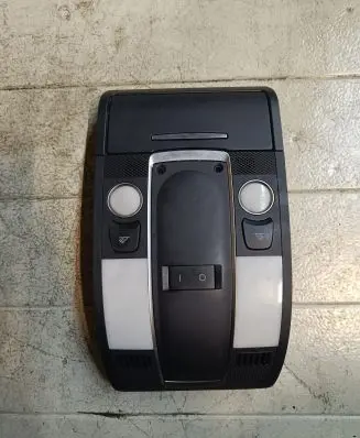 Audi Q7 4L Front seat light 4L0947135F