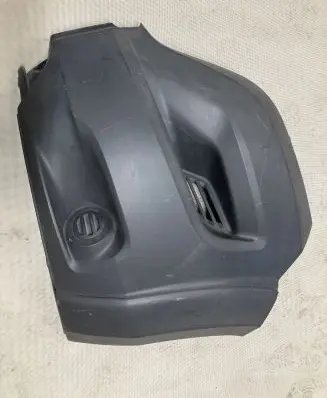 Peugeot Boxer Front bumper corner part panel trim 1315092070