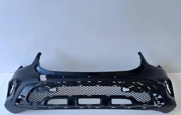 Mercedes-Benz GLC C253 Front bumper 2538858002